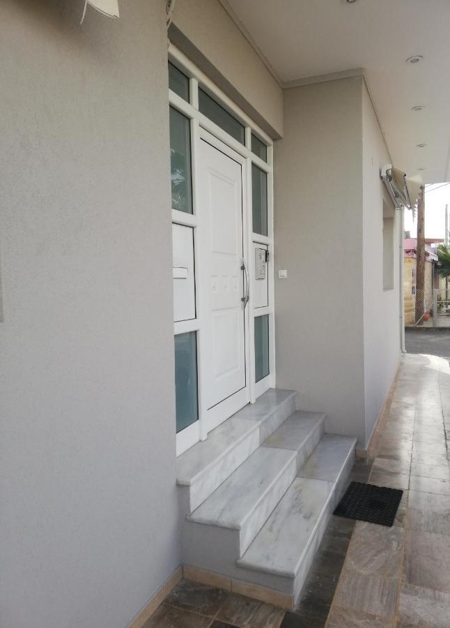 Maria'S Studio No2 In Heraklion Bagian luar foto